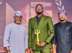 inDrive clinches EDGE Mobility Company of the Decade award
