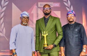 inDrive clinches EDGE Mobility Company of the Decade award
