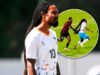 Anguilla player’s dreadlocks trigger two red cards in Nations League clash