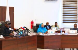 FCTA approves renovation of 14 general hospitals, completion of Utako facility