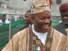 ‘My heart was never there’ — Akpabio denies PDP membership