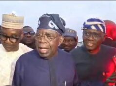 ‘I’m healthy, sound’ — Tinubu returns after four-week trip, declares ‘ready to work’
