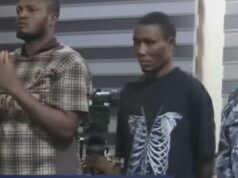 Four sentenced to death over Edo market kidnapping