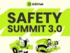 inDrive to hold safety summit in Abuja October 9