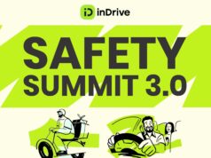 inDrive to hold safety summit in Abuja October 9