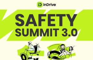 inDrive to hold safety summit in Abuja October 9