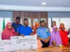 Police pay N2.3bn insurance claims to families of 2,971 fallen officers
