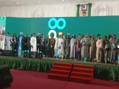 FG targets 95% NIN coverage by December