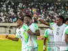 Ilenikhena, Usor strike as Nigeria overturn Madagascar in AFCON qualifier