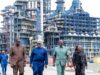 Dangote insists Kenya refinery project’ll proceed despite court dispute Refinery