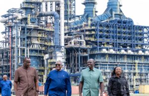 Dangote insists Kenya refinery project’ll proceed despite court dispute Refinery