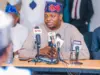 2027: ADC, NDC only participants, not rivals — Yilwatda