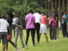 Nigeria Open golf tournament returns after 28 years