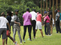Nigeria Open golf tournament returns after 28 years