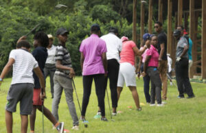 Nigeria Open golf tournament returns after 28 years