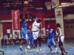 Eight teams battle for Zenith Bank NBBF Women’s Basketball League title