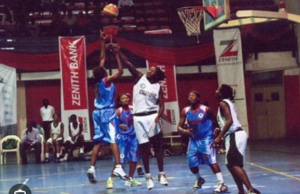 Eight teams battle for Zenith Bank NBBF Women’s Basketball League title