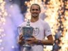Zverev beat Shelton to win US Open title Zverev