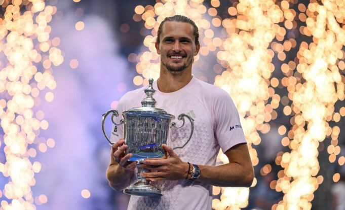 Zverev