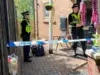 Five charged after newborn baby found dead in Sheffield