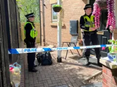 Five charged after newborn baby found dead in Sheffield