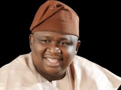 Yayi threatens to sue Hunye, Folake Marcus-Bello over Ekiti origin claims