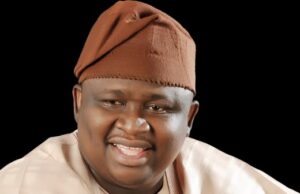 Yayi threatens to sue Hunye, Folake Marcus-Bello over Ekiti origin claims