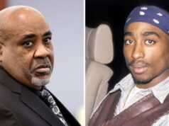 Duane ‘Keffe D’ Davis found guilty in Tupac Shakur murder Davis