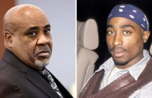 Duane ‘Keffe D’ Davis found guilty in Tupac Shakur murder Davis