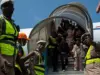 Xenophobia: 105 Nigerians return home from South Africa