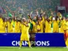 CAF cancels Edo Queens’ WAFU-B final victory