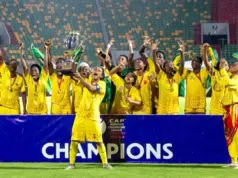 CAF cancels Edo Queens’ WAFU-B final victory