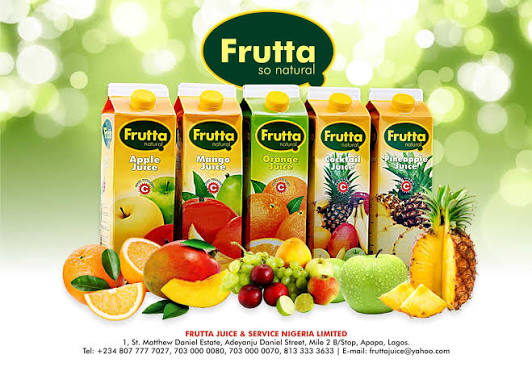 frutta