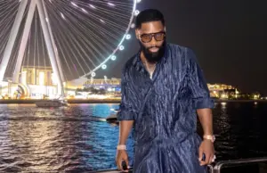 Nigerian-British businessman dies after penis enlargement in Thailand