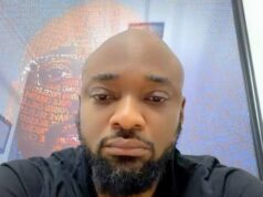 “God abeg” — Filmmaker cries out after losing $2,500 to fake FRSC link