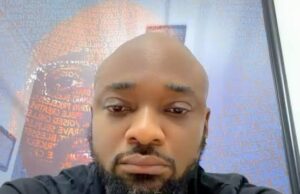 “God abeg” — Filmmaker cries out after losing $2,500 to fake FRSC link