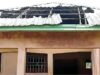 Nine men strip school roofs to pay farm levies