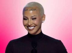 ‘I’m no longer feminist’ — Amber Rose explains change