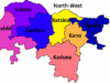 Northwest states move against substandard health schools