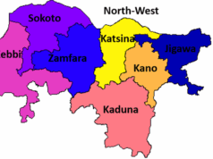 Northwest states move against substandard health schools