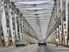 FG shuts First Niger Bridge for two weeks