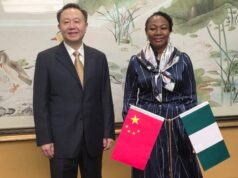 NIS, China agree to boost migration, intelligence cooperation