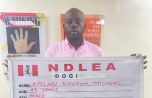 Court remands KC Luxury, two others over cocaine trafficking