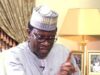 Wike is APC asset, don’t embarrass him — Jibrin