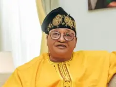 ‘We feared social media would push us out of business’ — Jide Kosoko