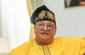 ‘We feared social media would push us out of business’ — Jide Kosoko