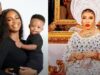 Court bars Lizzy Anjorin from sharing Priscilla Ojo’s son’s photos