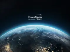 Thales to build Nigeria’s new NigComSat-2A satellite