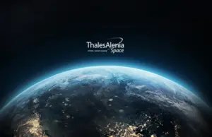 Thales to build Nigeria’s new NigComSat-2A satellite