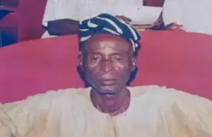 80-year-old beaten to death over witchcraft claim